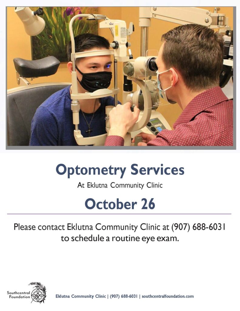 Native Village of Eklutna